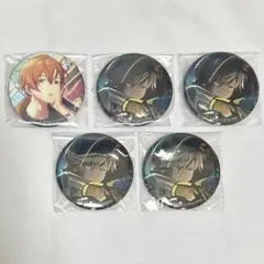 プロセカ　グリ缶　東雲彰人　21B 22B