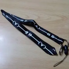 キタ━(゜∀゜)━!!ネックストラップ