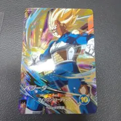 ベジータ SDV5-049 GDR ドラゴンボールスーパーダイバーズ