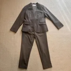 GLOBAL WORK スーツセット