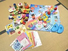 ベビージム まとめ売り こどもちゃれんじベビーベネッセ