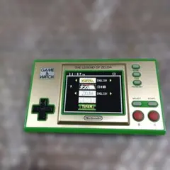 2026年最新】Game watchの人気アイテム - メルカリ