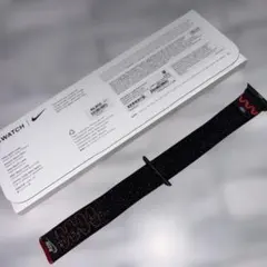 Apple Watch Nike Sport Loop 42mm