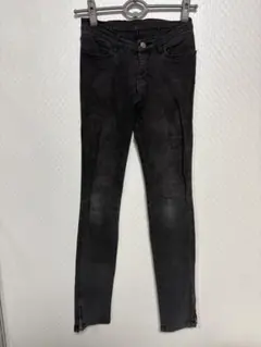 tsubi ツビ スリムデニムパンツのサムネイル