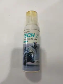 資生堂 TECH 21 ヘアスタイリングムース ハード 50g生産終了品のサムネイル