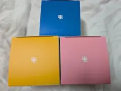 medicube トナーパッドのサムネイル