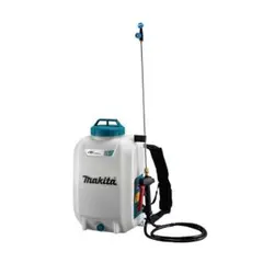 2026年最新】マキタ 18V 充電式噴霧器 MUS054DZ (5Lタンク)の人気