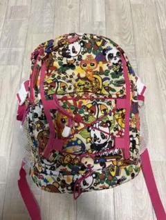 アウトドアプロダクツ トイストーリー コラボリュック サック バッグ