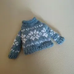 ブライス　アウトフィット　ネオブライス　セーター