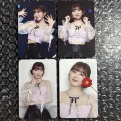2026年最新】ミイヒ トレカ kconの人気アイテム - メルカリ