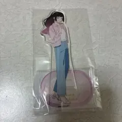 春夏秋冬代行者 春の舞 くじメイト アクリルフィギュア 姫鷹さくらのサムネイル
