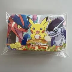 ポケモン　プチ缶コレクション　ピカチュウ　コライドン　ミライドン