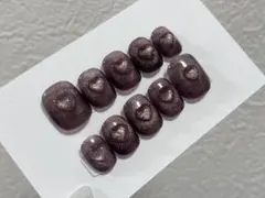 現品 即購入可 マグネット うるうるハート ちゅるん ワンホン 韓国 ガーリー