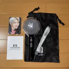 BTSペンライトver.4　アミボム