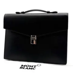 2026年最新】MONTBLANC メンズ ビジネスバッグの人気アイテム - メルカリ