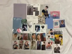 SEVENTEEN トレカ　まとめ売り