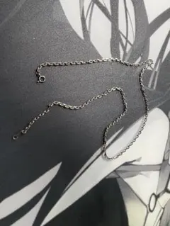 こ*う様 SAAD シルバー ネックレス ロゴマーク刻印 - メルカリ