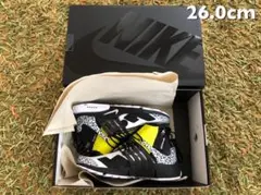 AIR PRESTO MID / ACRONYM ナイキ アクロニウム