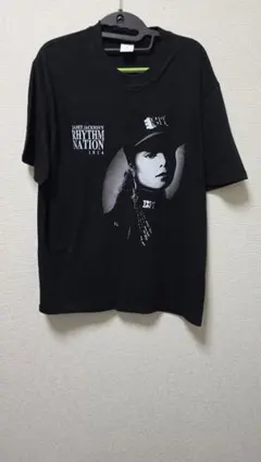 2026年最新】JANET tシャツの人気アイテム - メルカリ