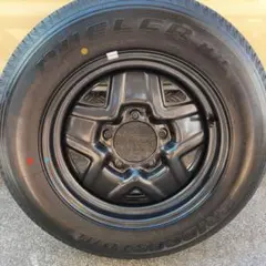 ジムニーjb64純正ホイール（1本） 2026年最新】ジムニー 純正ホイール jb64の人気アイテム - メルカリ