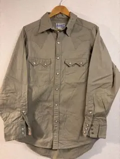 made in USA Rockmount Ranch Wearのサムネイル