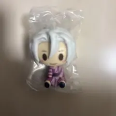 鬼滅の刃　一番くじ　ちょこのっこ　宇髄天元