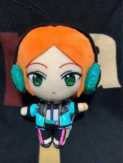 あんさんぶるスターズ‼︎ あんスタ　ぬいぐるみ　葵ゆうた