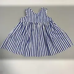 Ralph Lauren ワンピース 3M カバーパンツ付き