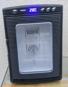 VERSOS - 美品 VERSOS ベルソス 10L 保温 保冷 冷蔵庫 冷温庫 VS-410 2025年最新】冷温庫 ベルソスの人気アイテム - メルカリ
