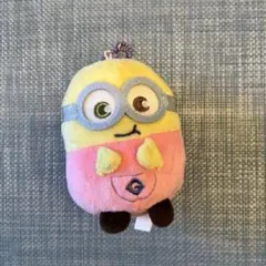 ユニバーサルジャパン　ミニオンズ　ぬいぐるみ　ユニバ