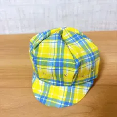 なにわ男子BON BON VOYAGE風 長尾謙杜verキャップのみ