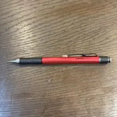 トンボ モノグラフ0.5㎜シャーペン　ピンク