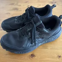 アシックス ゴアテックス