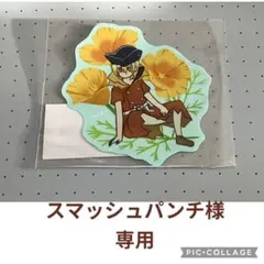 スマッシュパンチ様 専用
