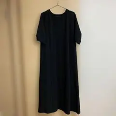 生協 ロングワンピース