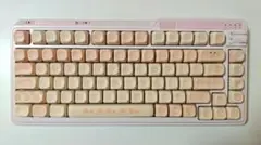 Kzzi K75 メカニカルキーボード