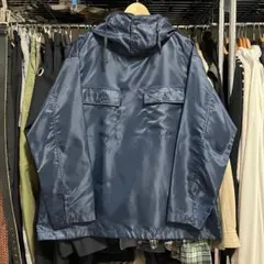 2025年最新】Engineered Garments ナイロンジャケットの人気アイテム