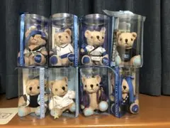 うたプリ くまプリ まとめ売り