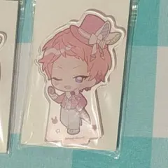 あんスタ 宗 アニカフェ アクスタ