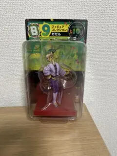 ズートピア happyくじ B賞 ガゼル フィギュア ハッピーくじ - メルカリ