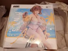 新品未開封 勝利の女神：NIKKE アニス：スパークリングサマー 1/7