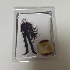 祝装ミニアクリルスタンド 道誉一文字