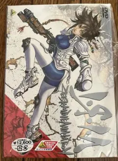 イリア IRIA ZEIRAM THE ANIMATION 全巻 LD - メルカリ
