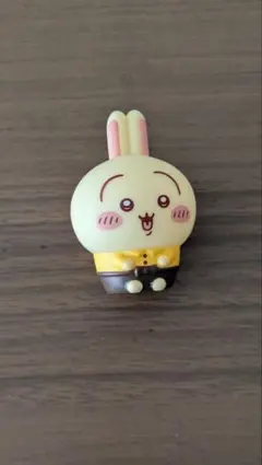 COCO'S ちいかわ うさぎマスコット 第4弾