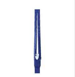 【ロング サファイア】 iPhone pocket イッセイミヤケ