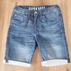 H＆M ハーフパンツ 140