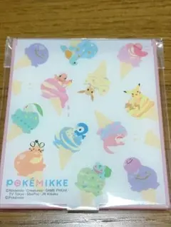 ポケモン ミラー