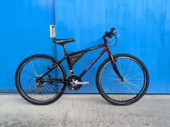 Panasonicパナソニック　CR MTB ビンテージマウンテンバイク Panasonicパナソニック CR MTB ビンテージマウンテンバイク