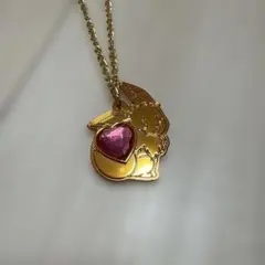 ポケモン キラキラペンダント イーブイ