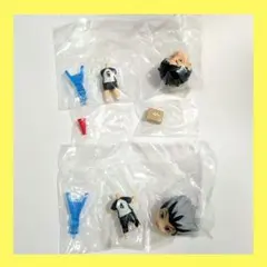 ハイキュー ねんどろいど さぷらいず 梟谷